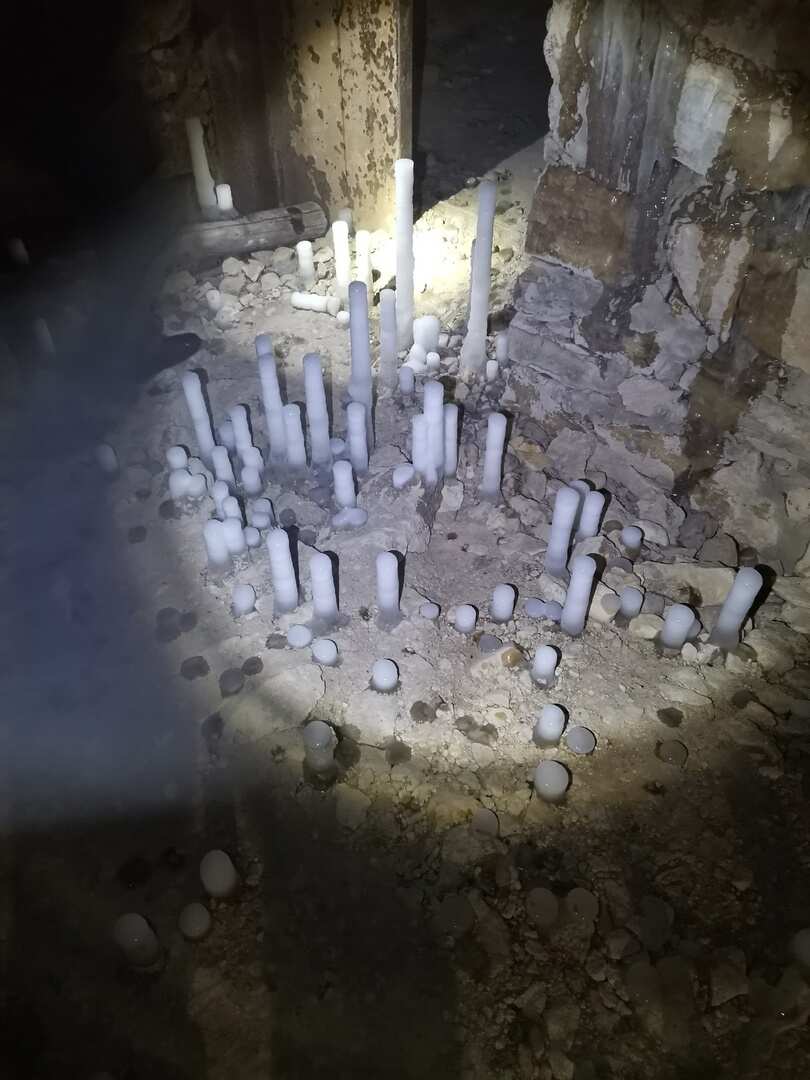 Ржев, Торжок, Старицкие пещеры и другие путешествия и приключения (20/71)