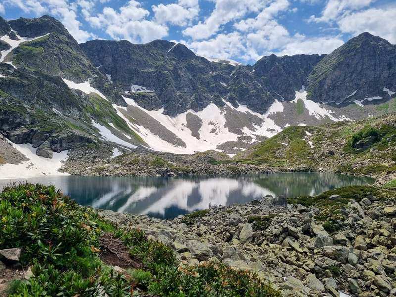 Архыз-Домбай экскурсионный (21/63)