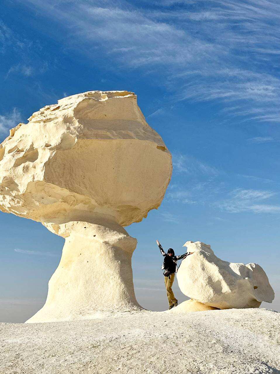 Путешествие МЕЧТЫ по Египту: Круиз, Александрия, Пустыня и море! (12/87)