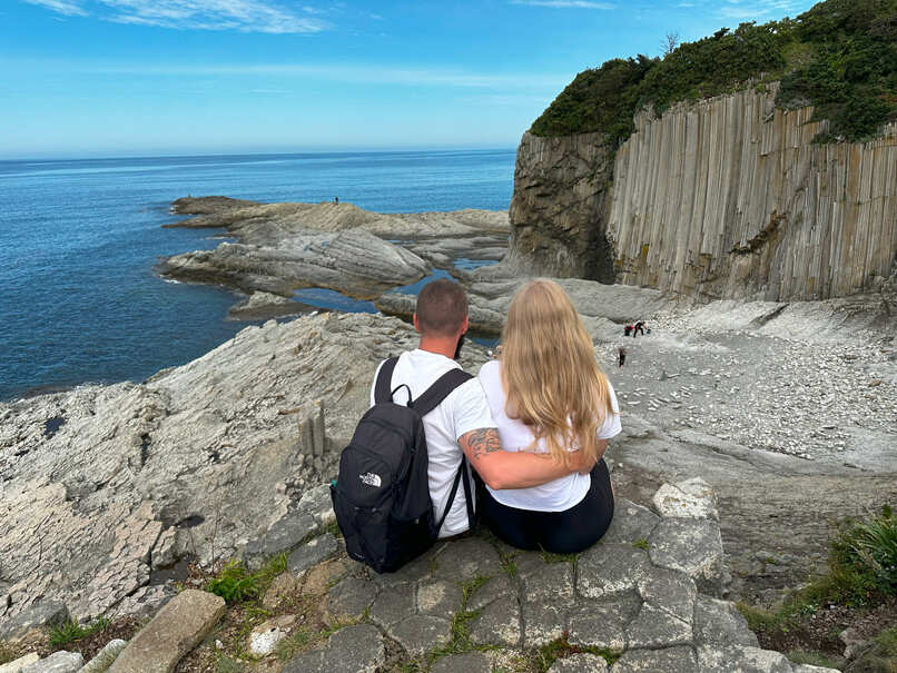 3 острова: Сахалин - Кунашир - Итуруп