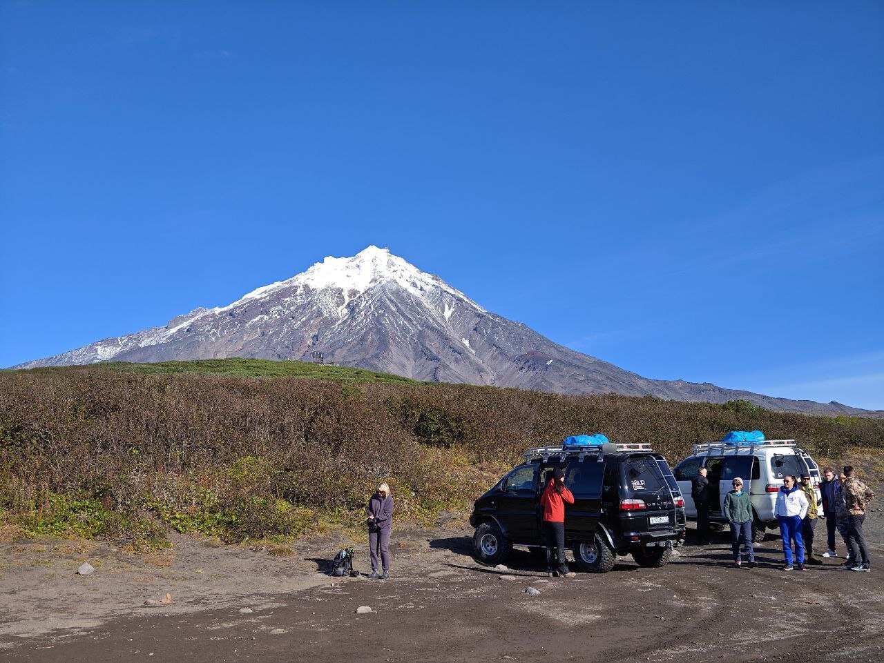 Камчатка: твое доступное путешествие мечты! Комфорт-тур, 7 дней (16/25)