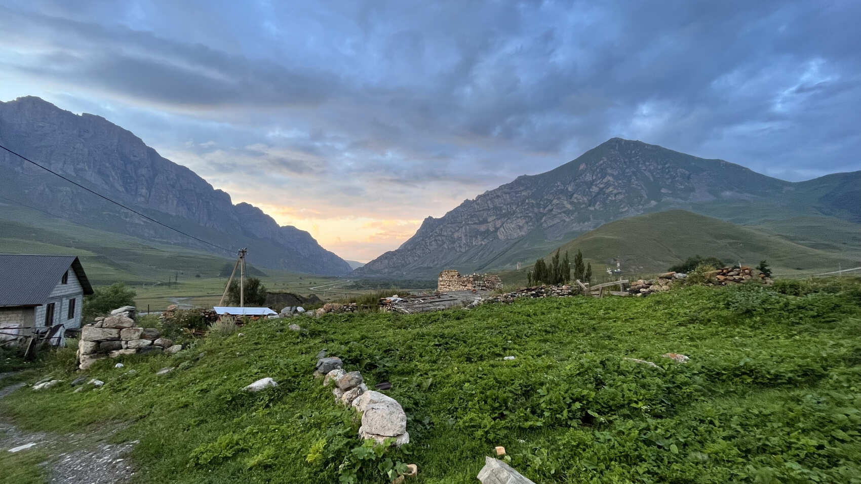 Обязательно к посещению. Три Ущелья за 1 день