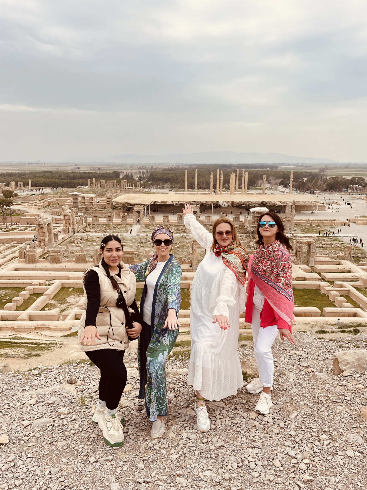 Чарующий Иран (4/91)