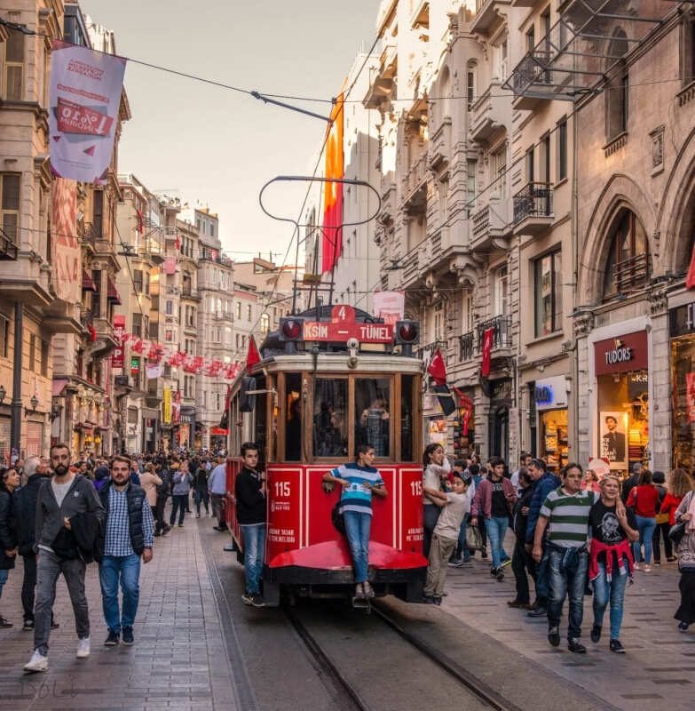 Стамбул и Каппадокия (13/35)