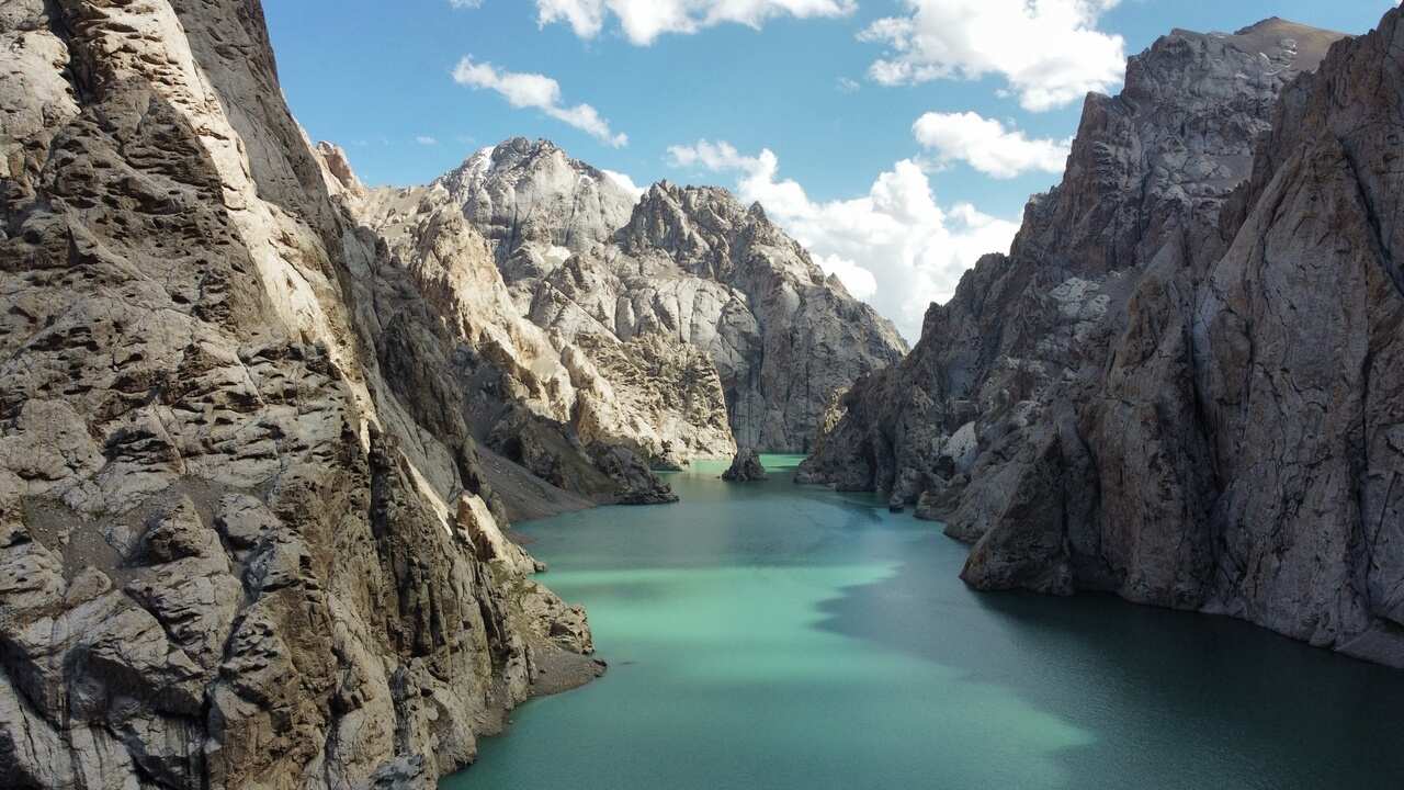 Джип-Тур Топ Кыргызстана + развлечения (3/23)