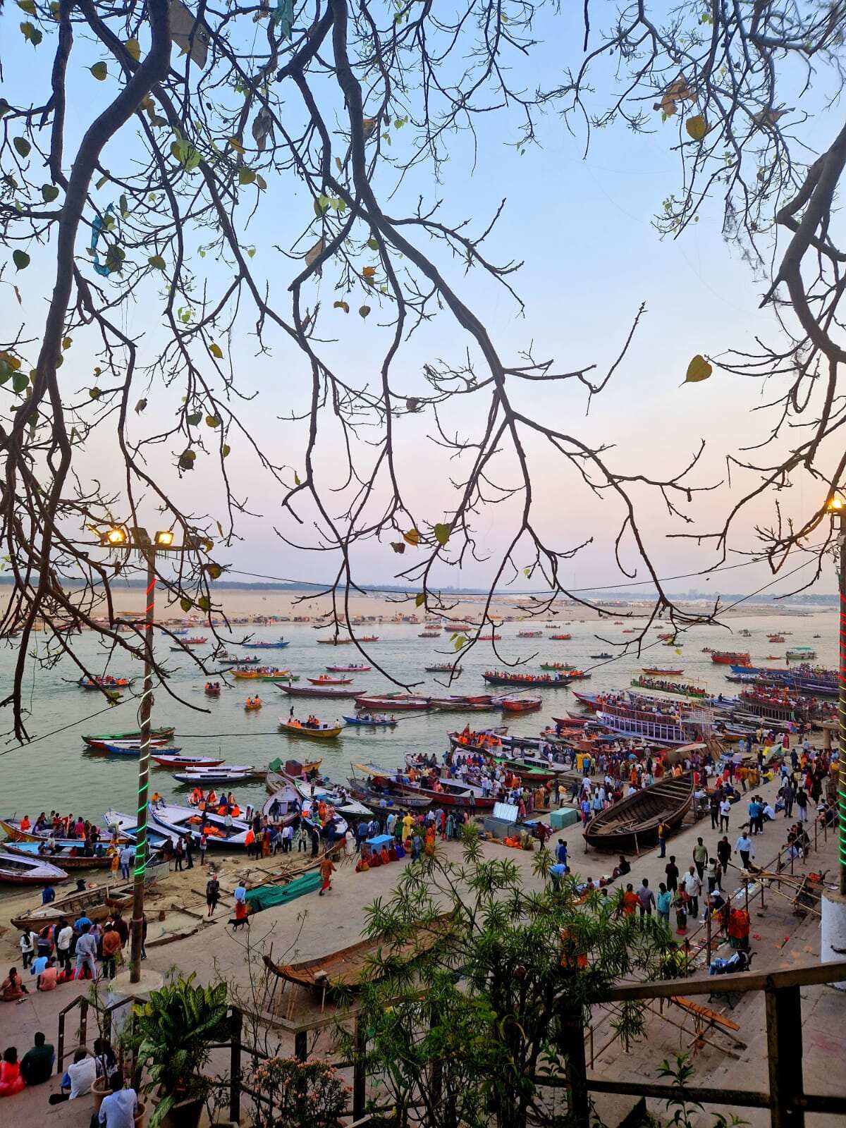 Откройте Индийский триптих: Дели, Кхаджурахо, Варанаси (12/16)