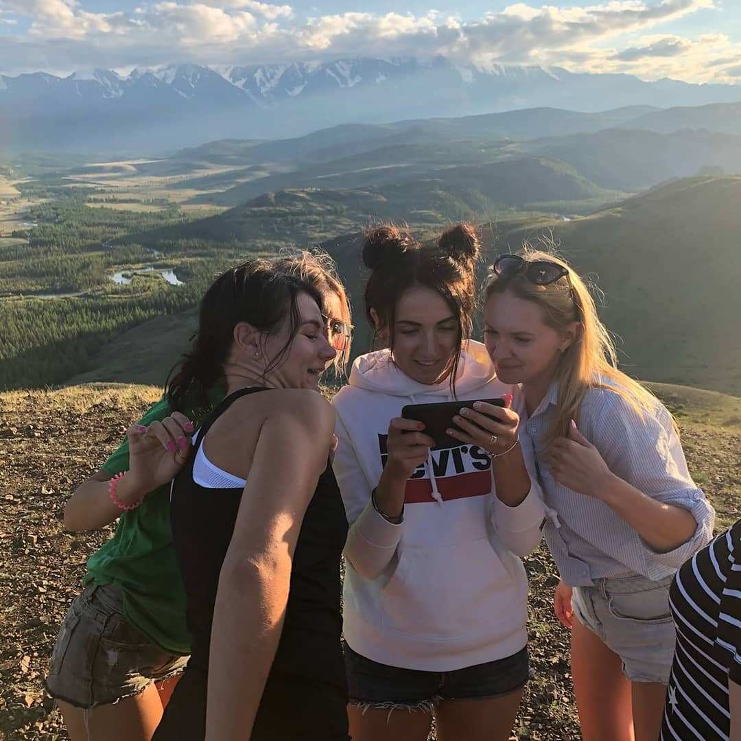 Алтай за 10 дней: обзорная экспедиция по топовым местам (12/68)