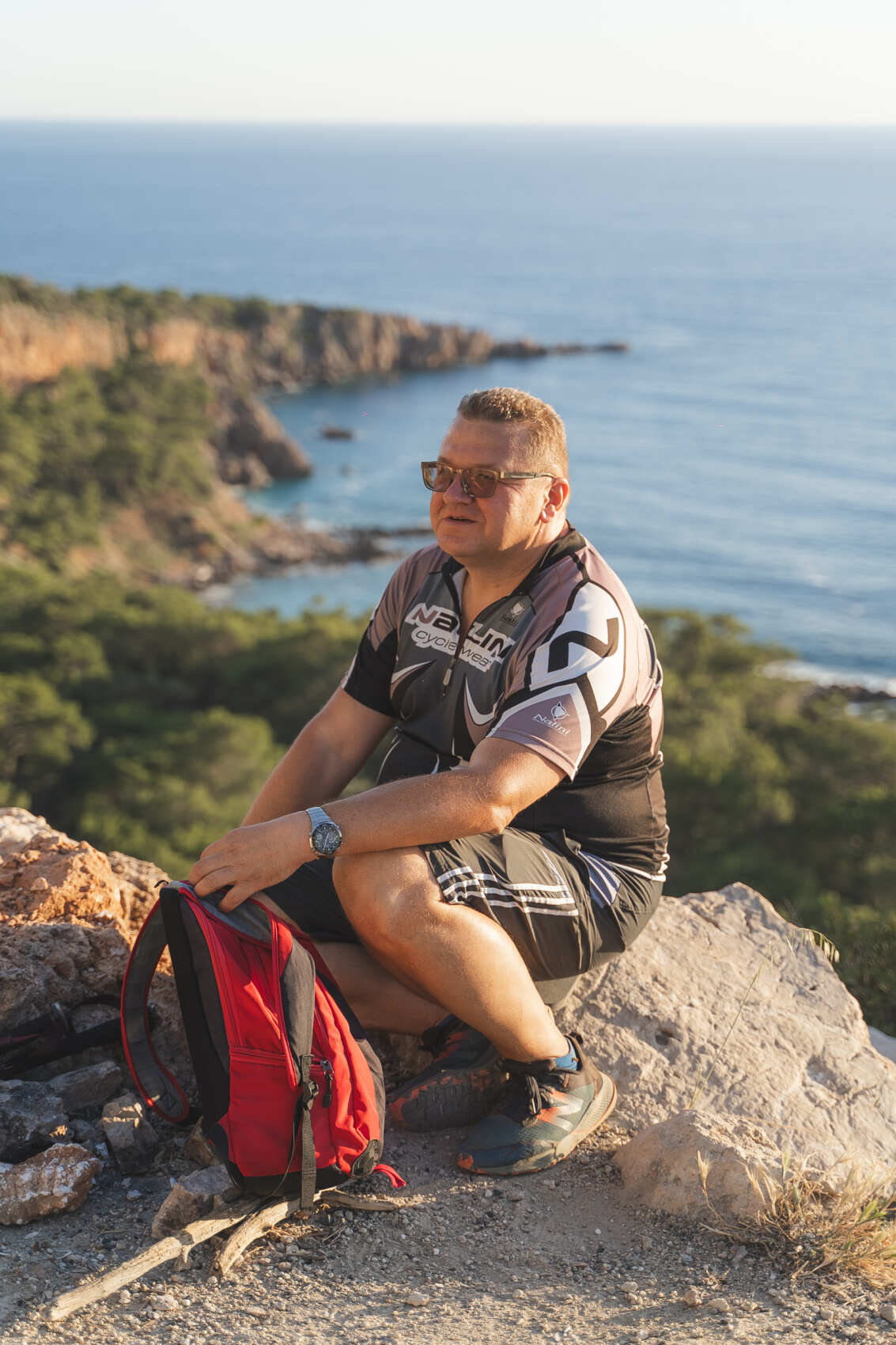 Хайкинг по Ликийской тропе (Восток) без рюкзаков с отелями (12/28)