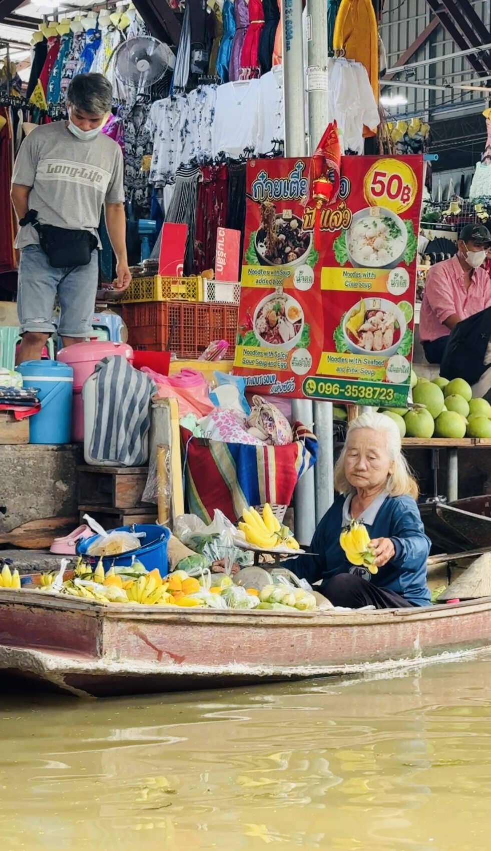 Таиланд за восемь экспедиций. Семь провинций Королевства Таиланд (41/113)
