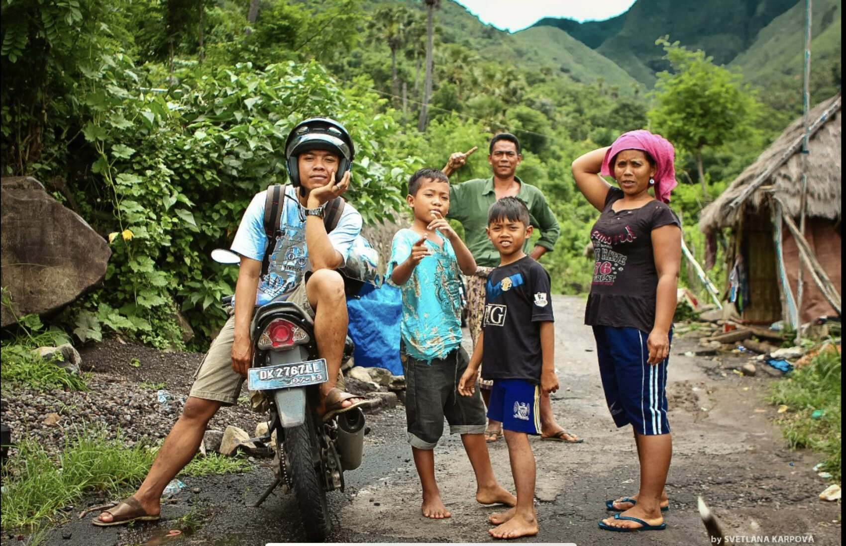 Фото-девичник на Бали за 10 дней (22/167)