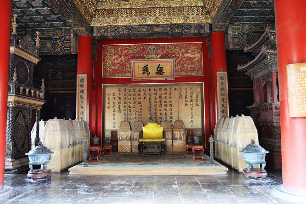 Китай: по следам Аватара! Внутренние перелеты включены! (34/98)