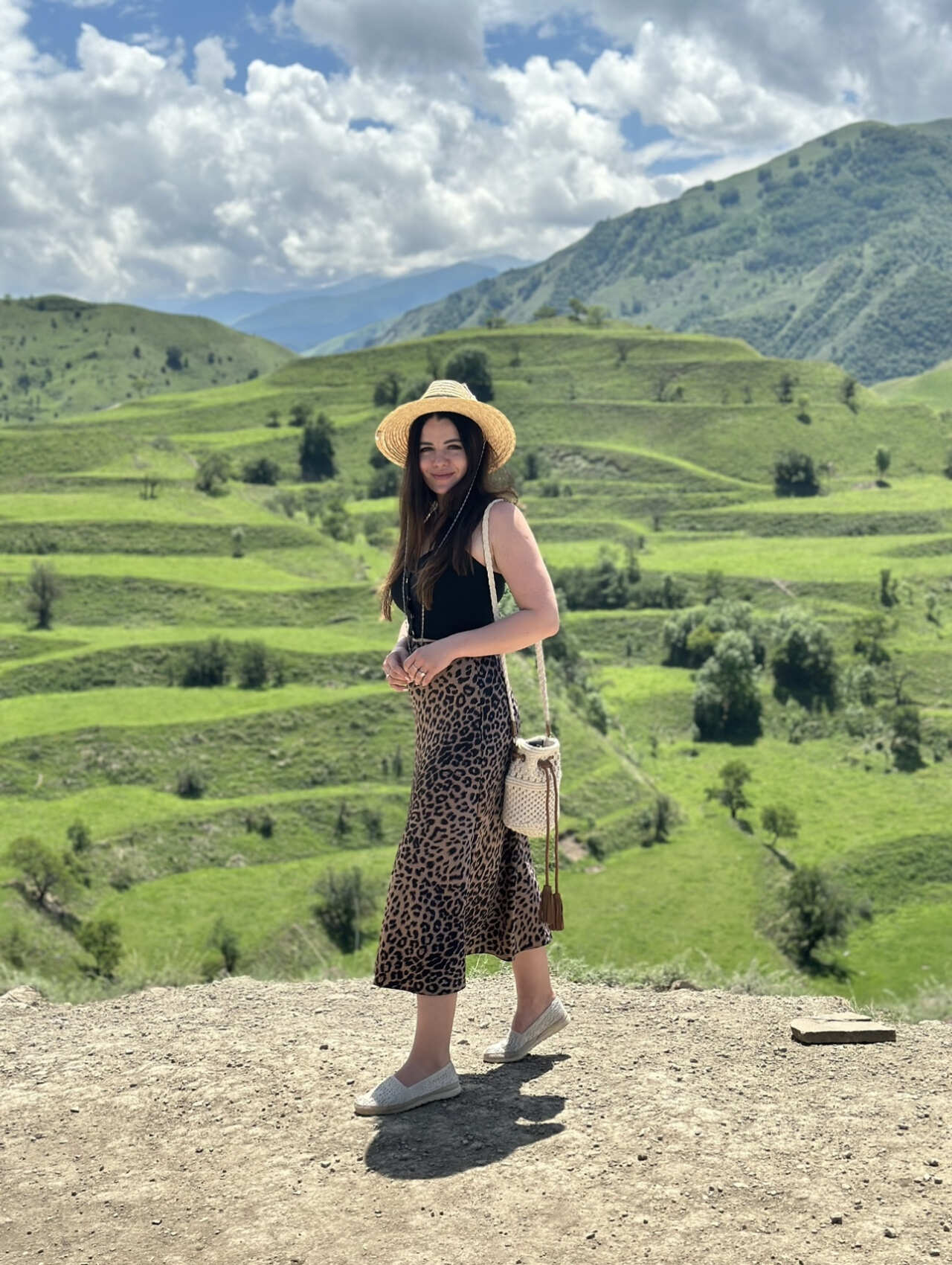 Рассвет в горах  4 Дня  Все Включено (15/66)