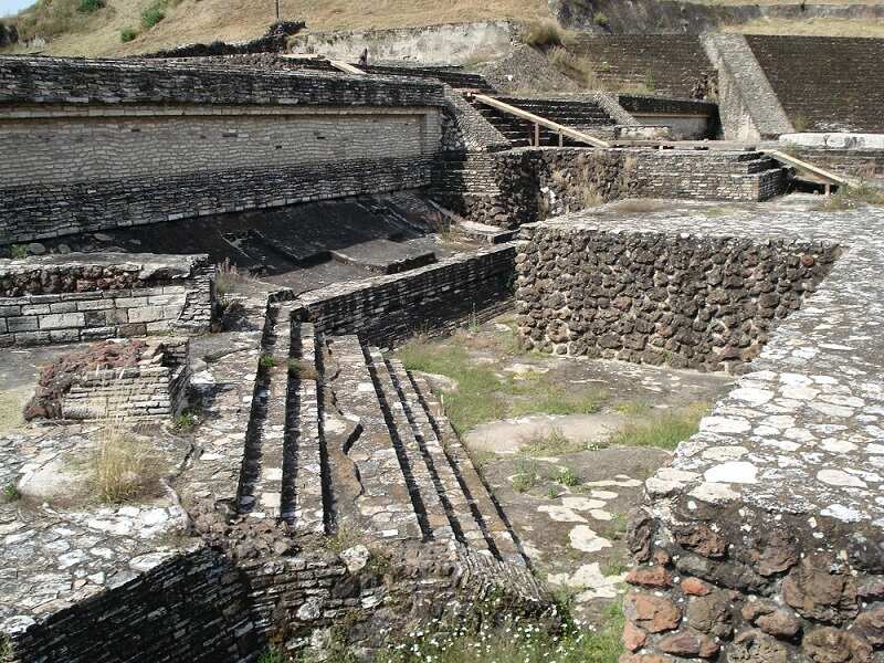 Восхождения на Орисабу и Кофре-де-Пероте, 8 дней (3/9)