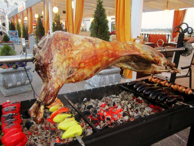 Албанские каникулы (10/56)