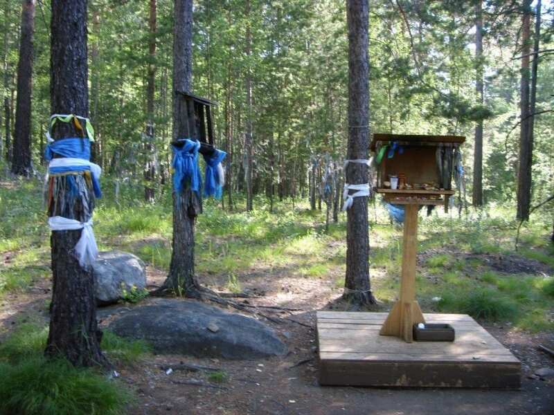 Восточная Звезда Байкала (10/11)