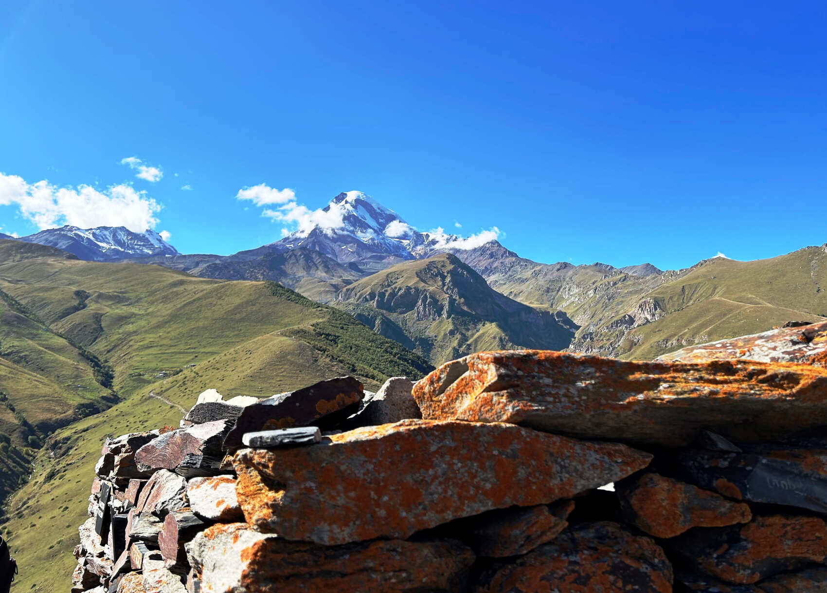 Гостеприимная и колоритная Грузия - все включено (46/68)