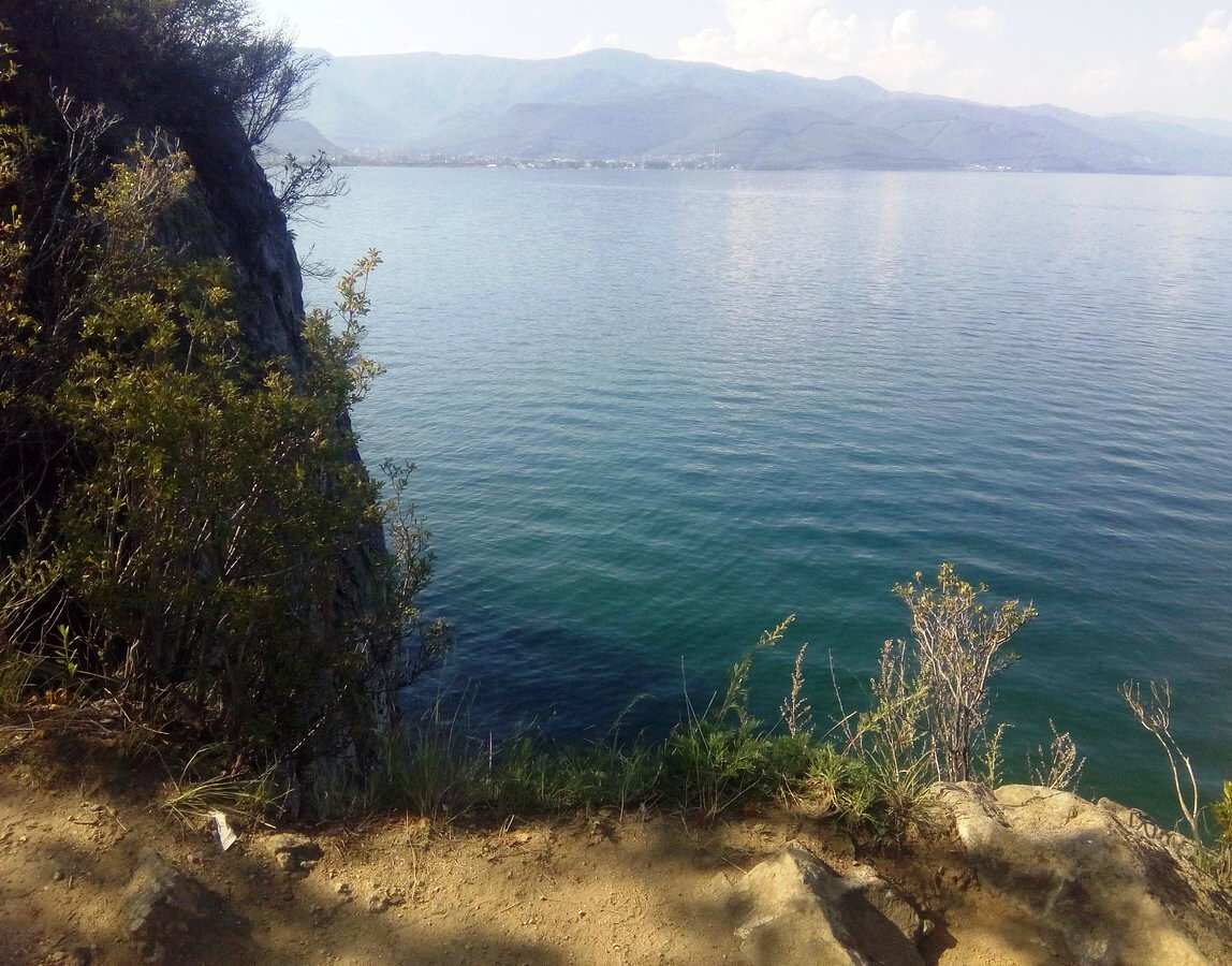 Байкальские тропики. 3 дня (3/20)