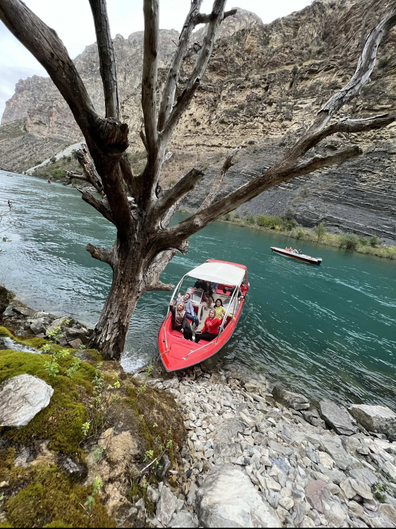 Сулакский каньон Премиум (2/11)