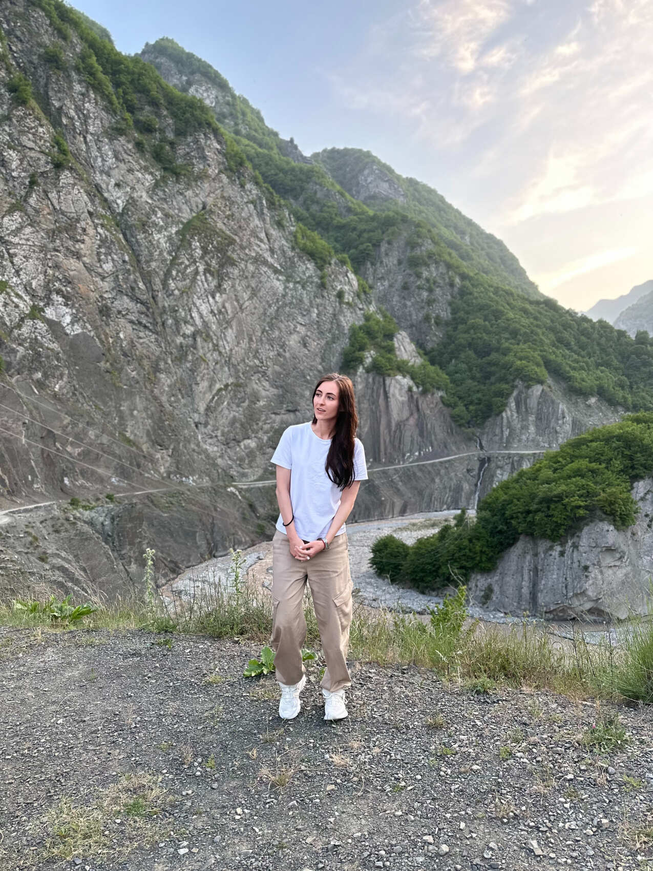 Увидеть весь Азербайджан за 8 дней (82/201)