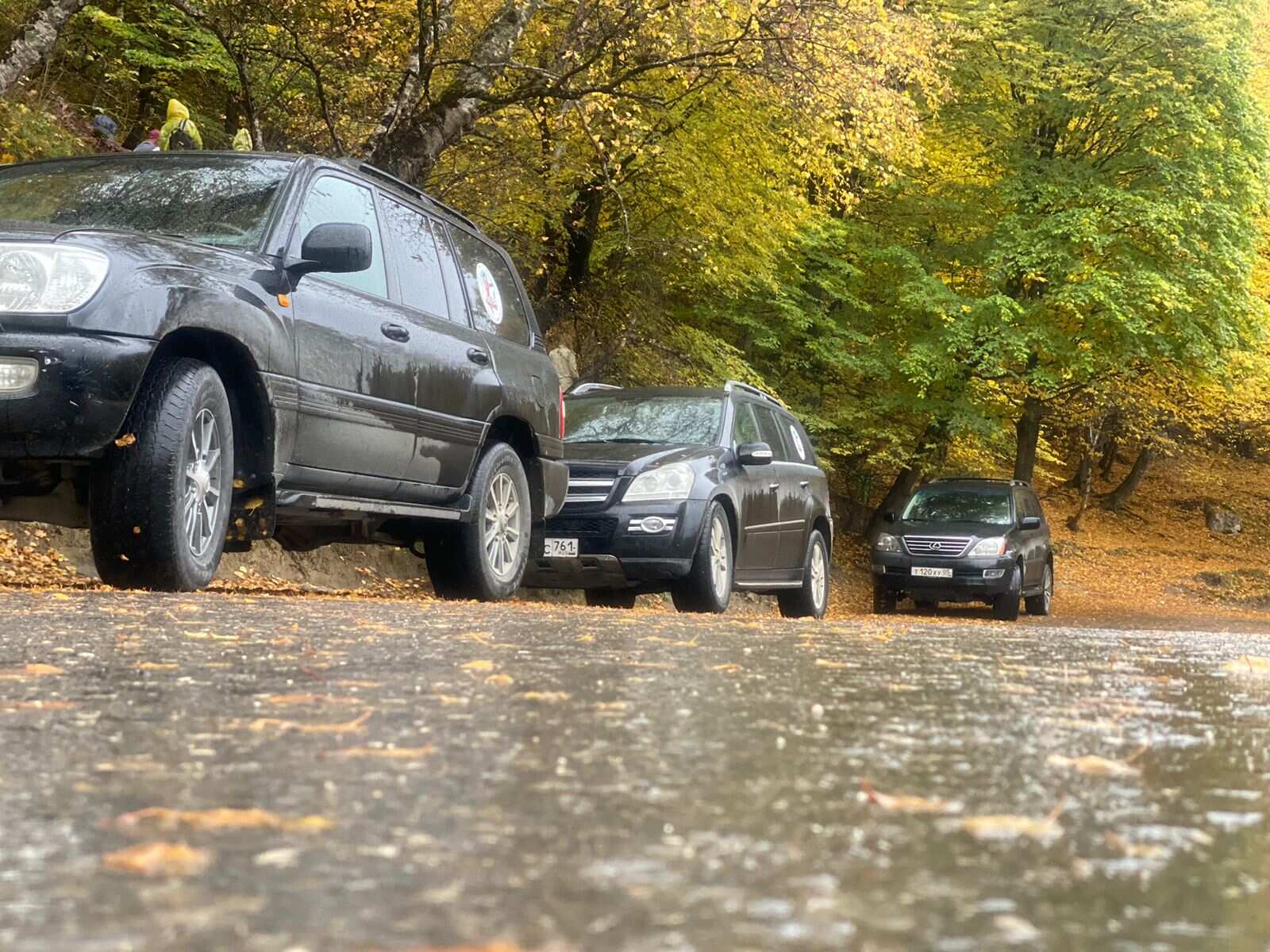 Индивидуальный тур по Дагестану All inclusive (6/21)