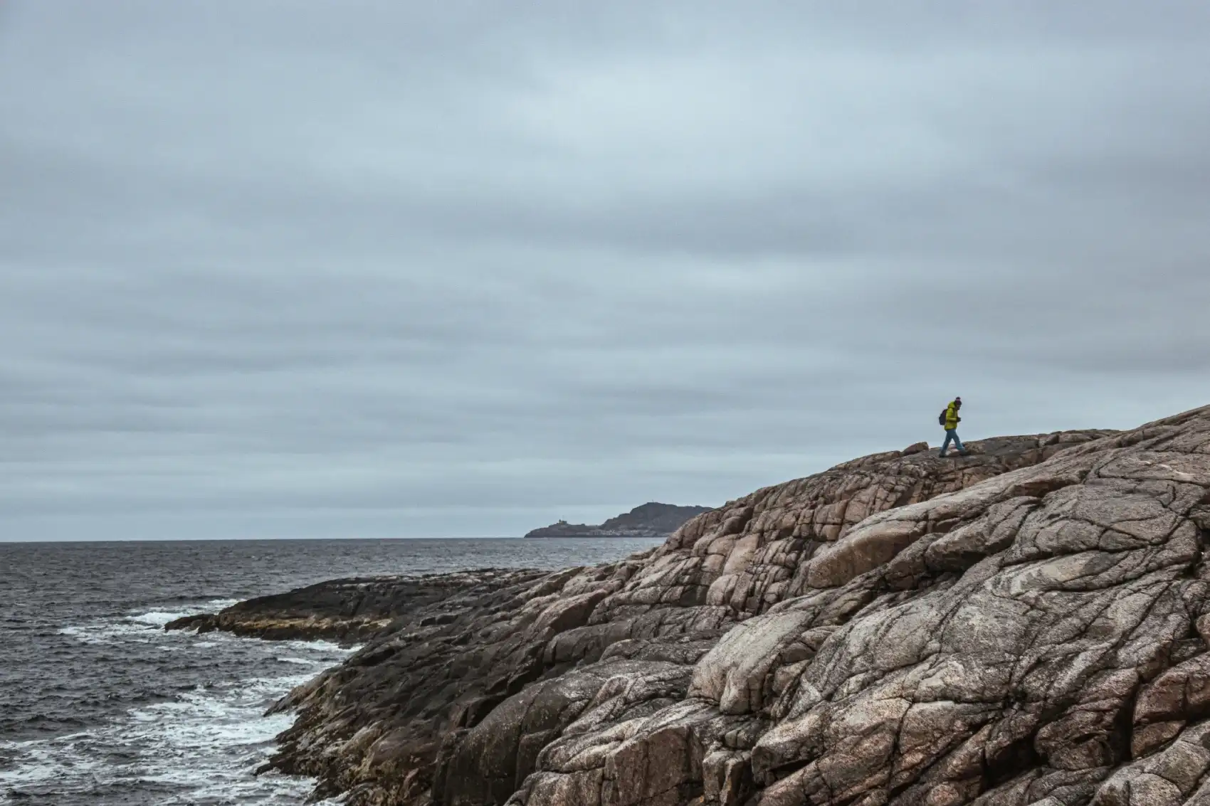 Путешествие в Териберку. Киты и Баренцево море (4/20)