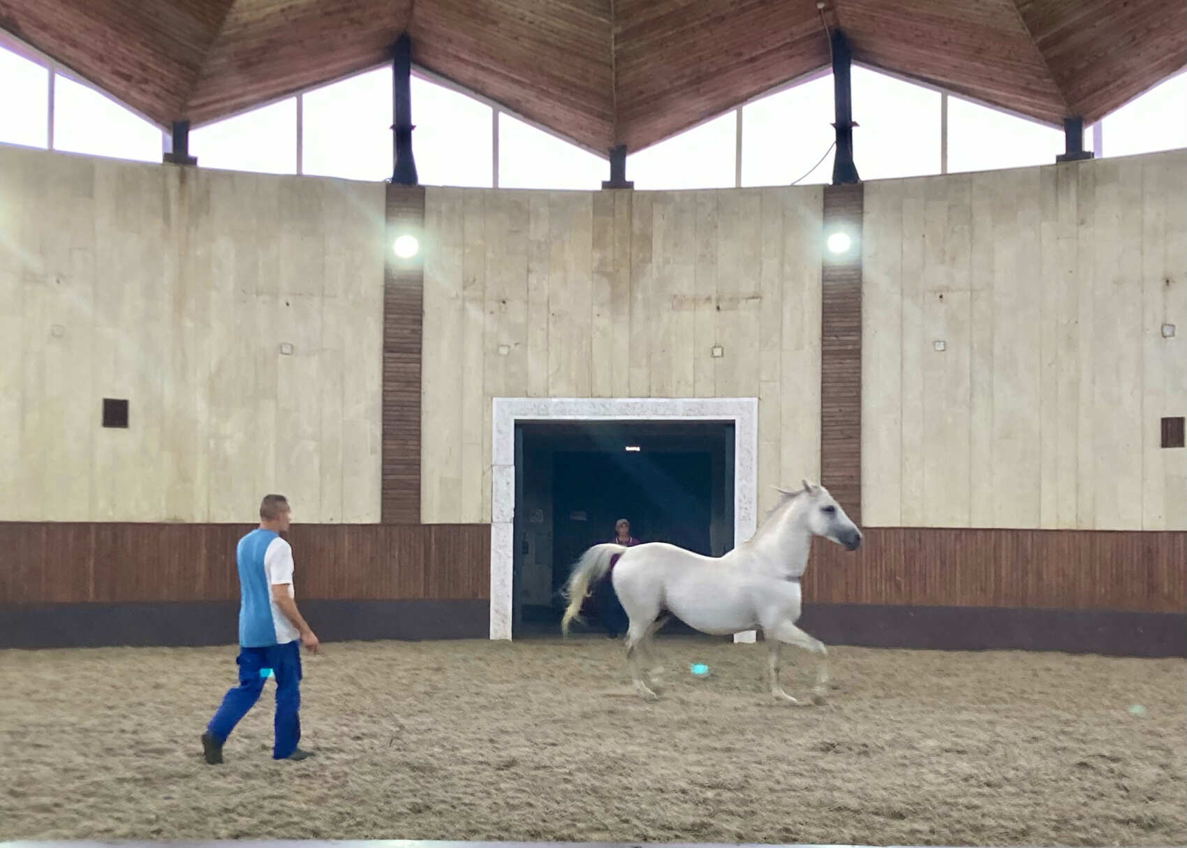 Пятигорск, Кисловодск, Железноводск и Домбай. Экспедиция (2/21)