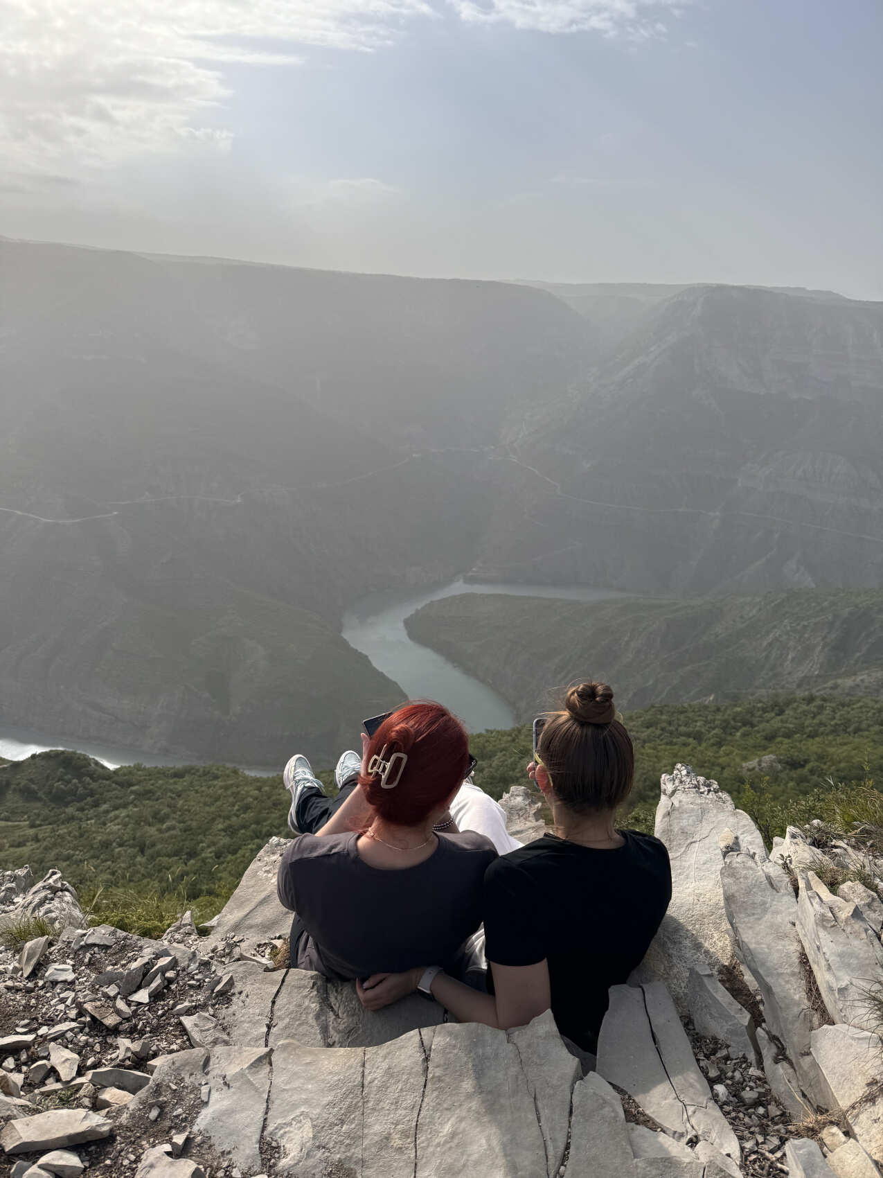 Молодежный тур в Дагестан All Inclusive и даже Больше (59/161)