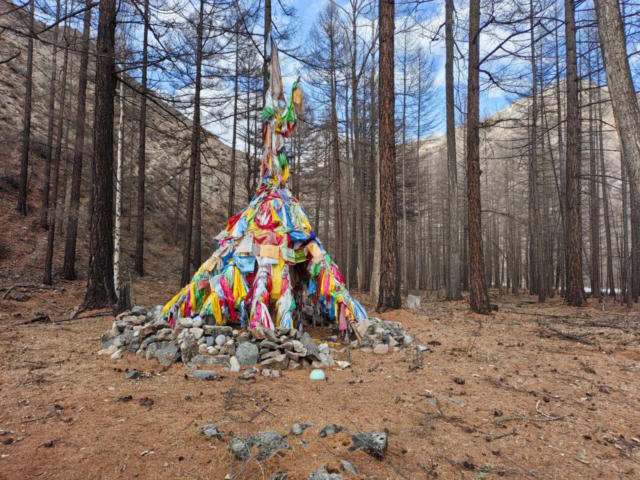 Серебряные Горы (4/27)