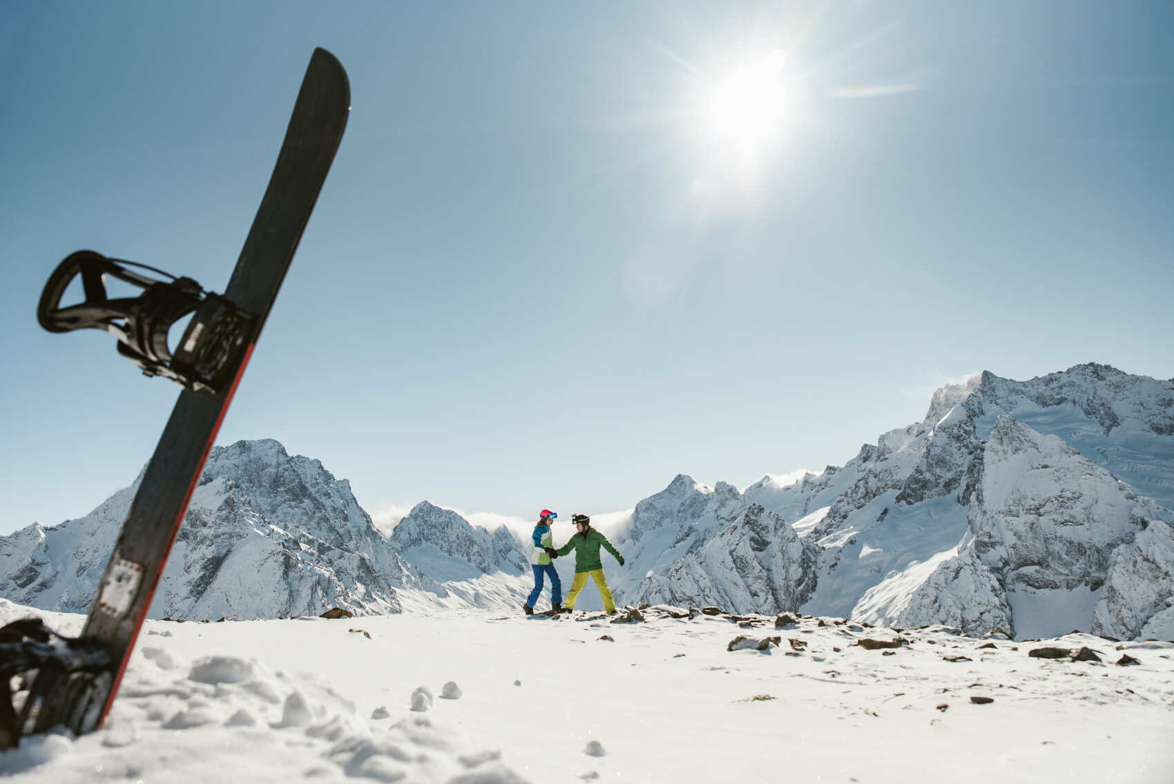 4х дневный актив-тур в Архыз (5/25)