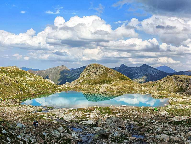 Архыз-Домбай экскурсионный (41/63)