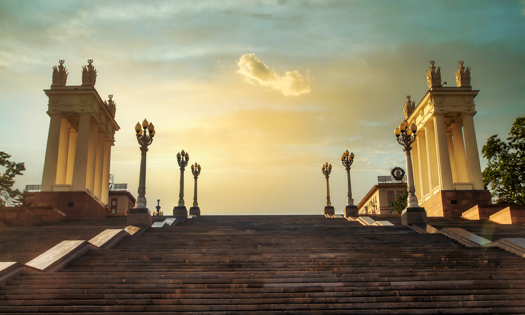 Тюльпаны Калмыкии: этнотур (3/49)