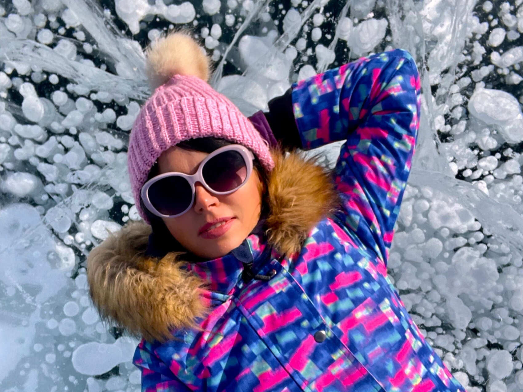 Дыхание Байкала (53/91)