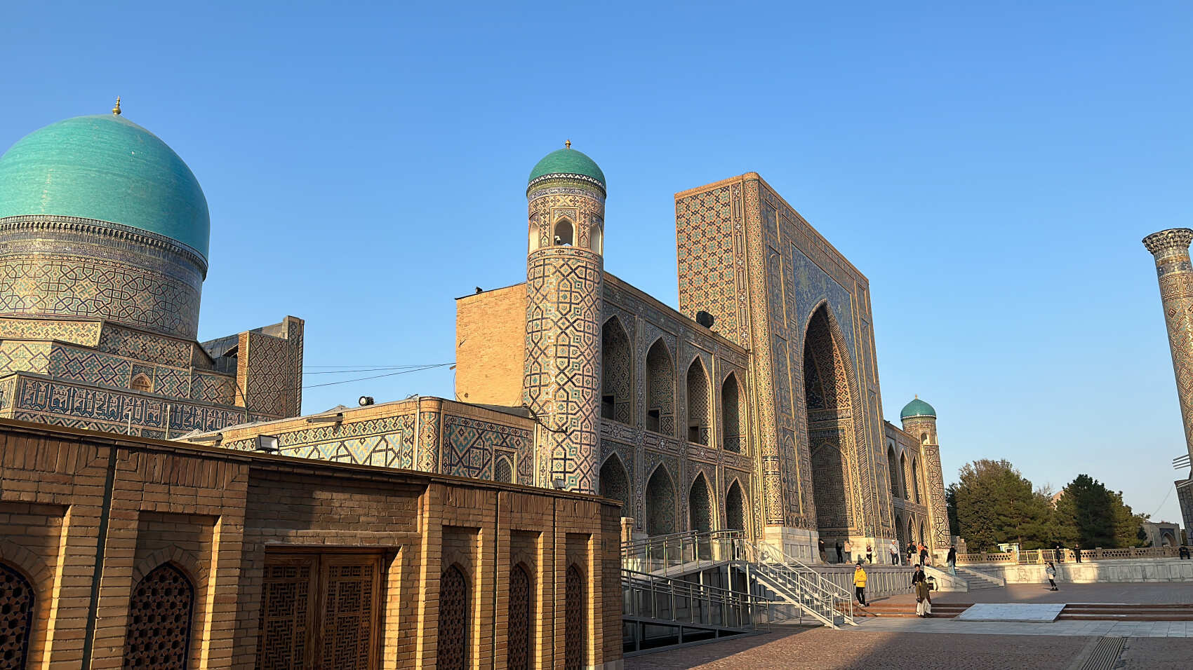 Сказочный Восток (7/21)