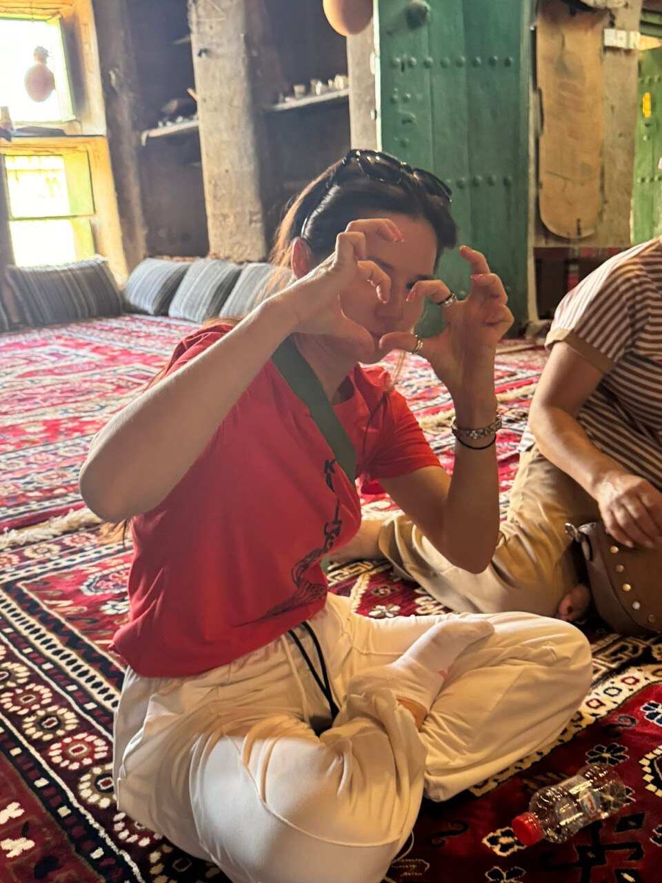 Оман: восточная сказка (31/69)