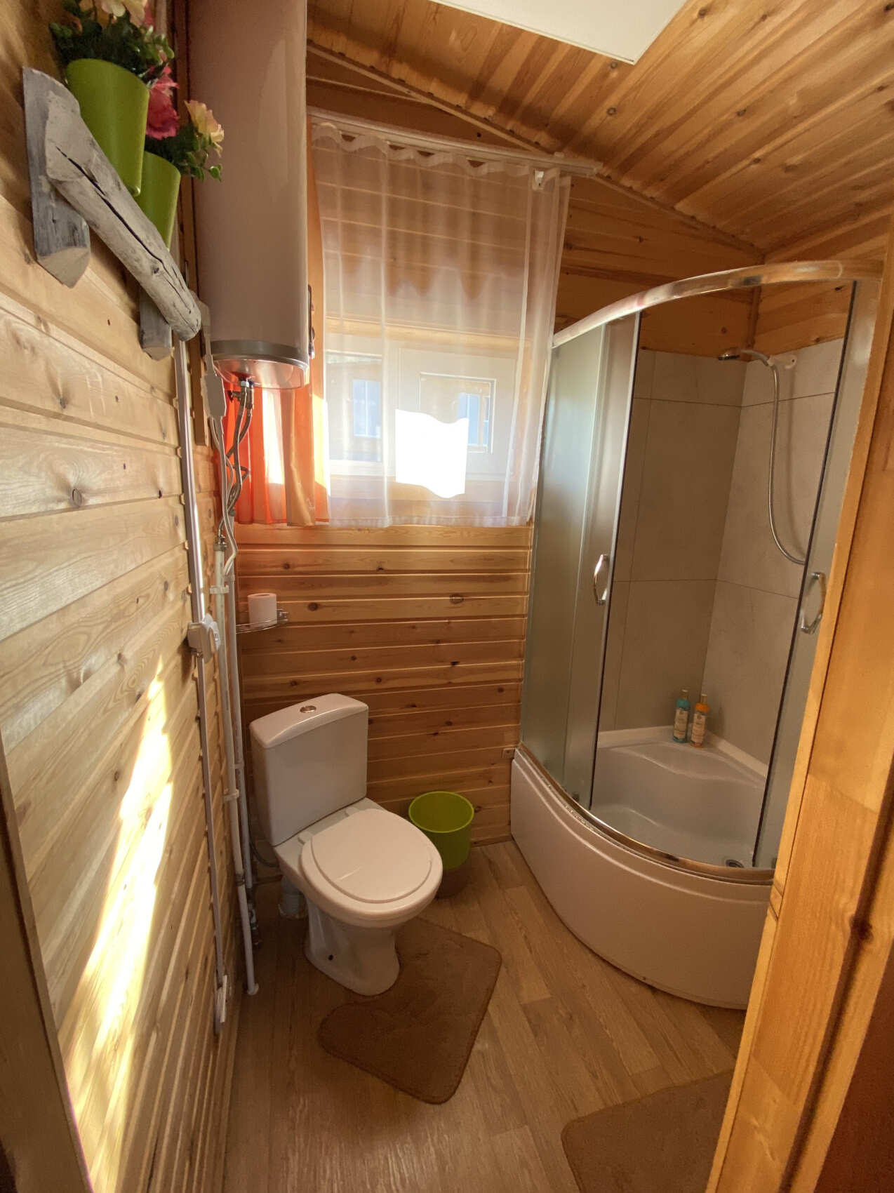 Перезагрузка, Релакс и Антистресс на Байкале. Дети скидка - 10%! (45/84)