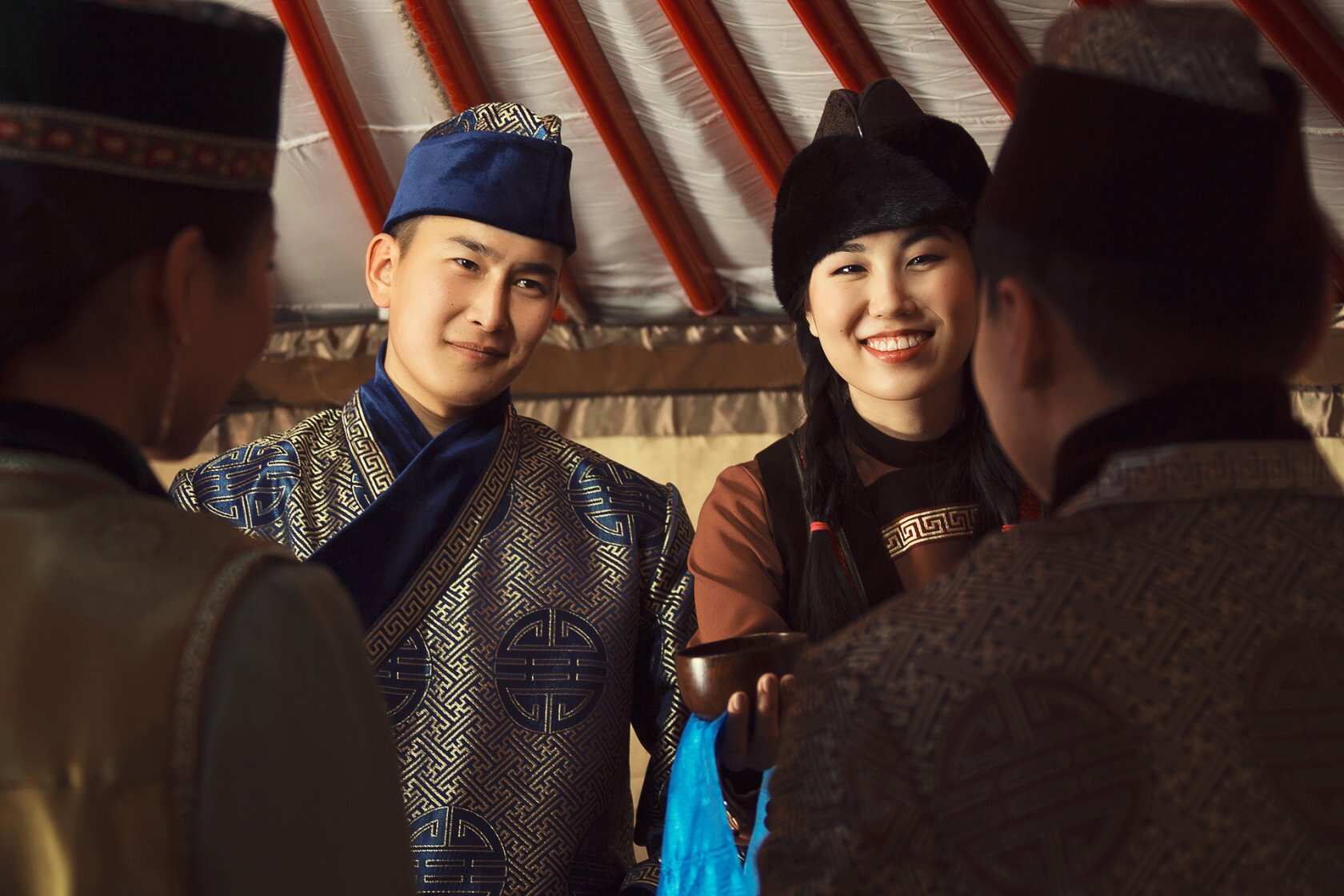 Великолепие и Классика Байкала: Листвянка, Кбжд, Усть-Орда и Ольхон (76/95)