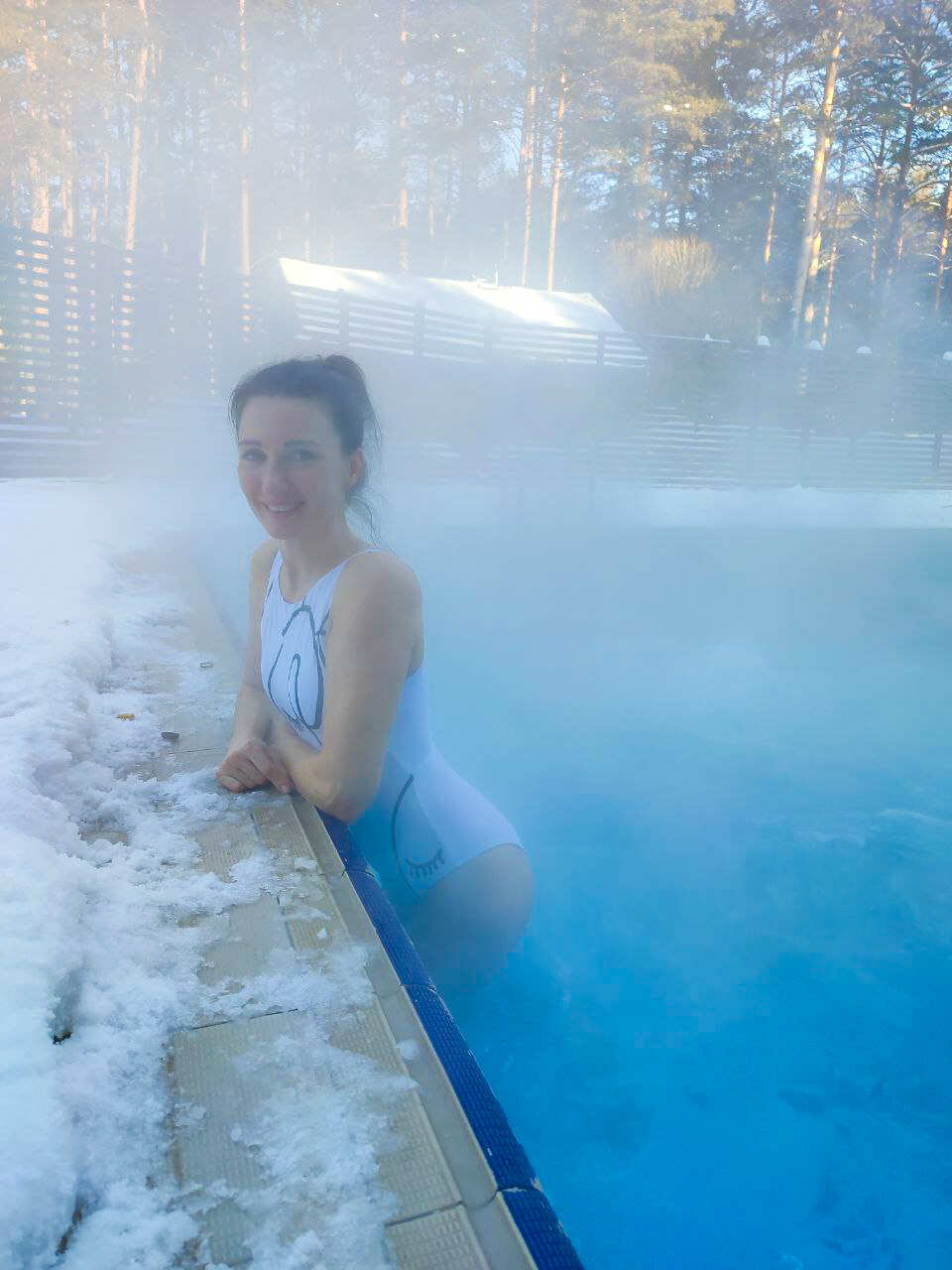 Река Чусовая и село Слобода (с купанием в открытом бассейне) (13/18)