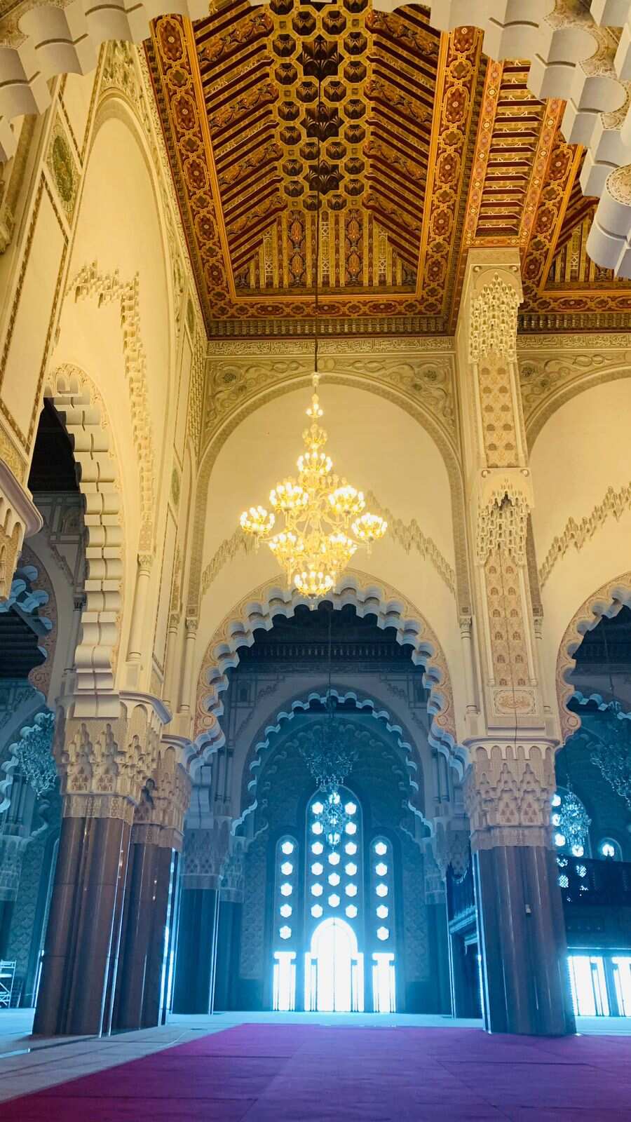 Авторский тур в Марокко (Полупансион) (24/59)