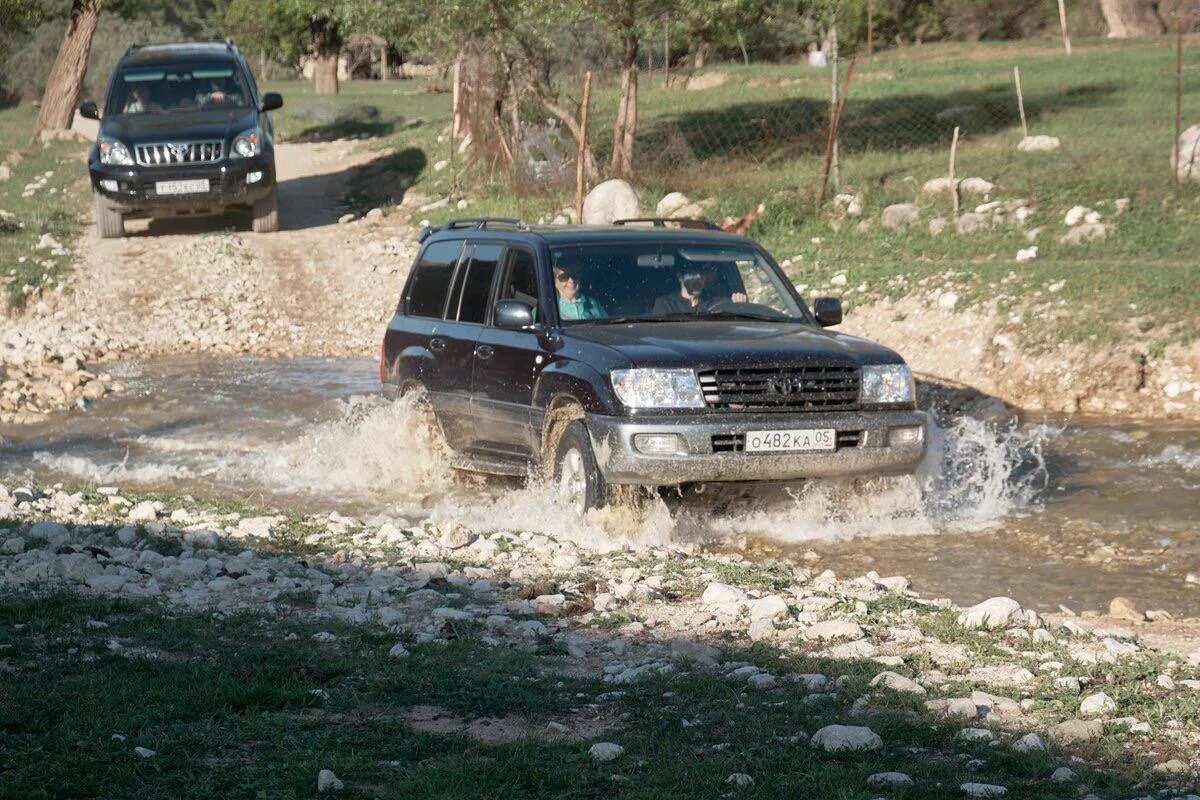 Выходные в Дагестане 2 дня! (19/36)