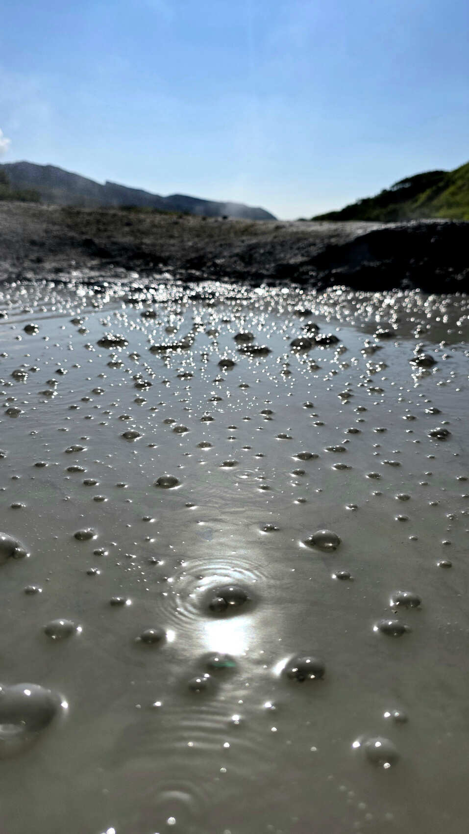 Джип-тур в Малую Долину Гейзеров, водопад Спокойный. Гастроэкскурсия Мифы о Юколе (5/17)
