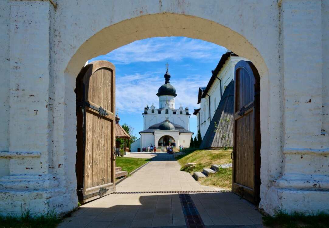 Транссибирская магистраль: от Москвы до Владивостока (27/70)