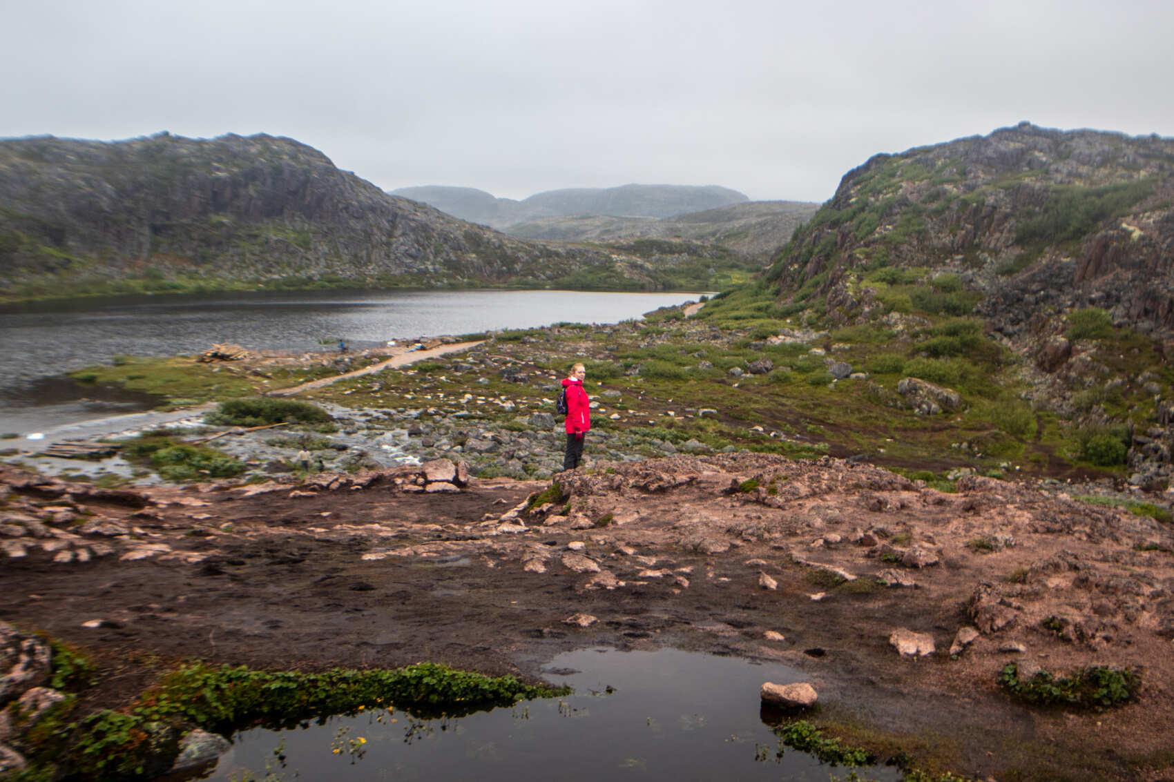Комбо-тур: Мурманск и Териберка + Ловозеро и Кировск