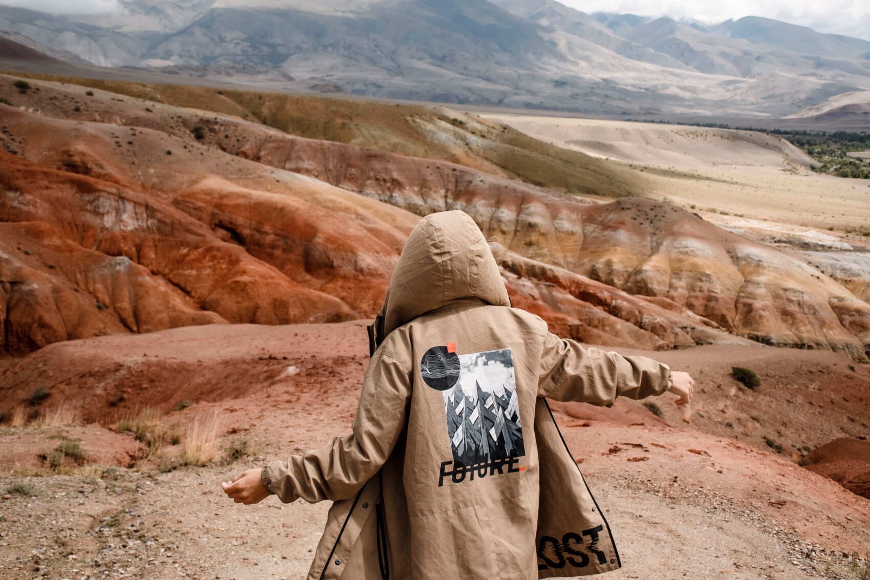 Премиум-тур: отель 4* + экскурсии по горному Алтаю (9/42)