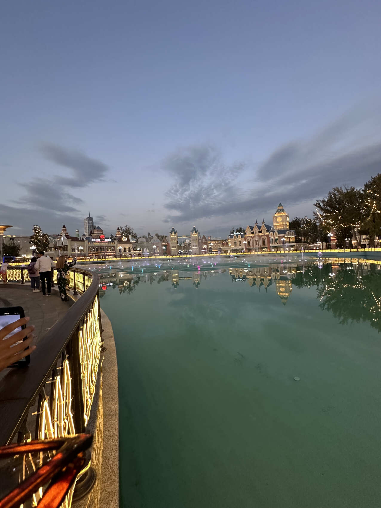 Сказочный Восток (4/21)