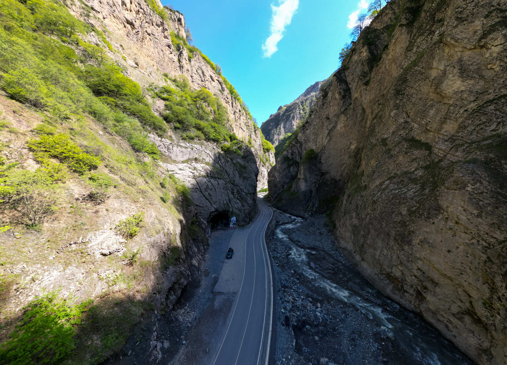 Осетия + Ингушетия с фотографом / Всё включено (82/83)