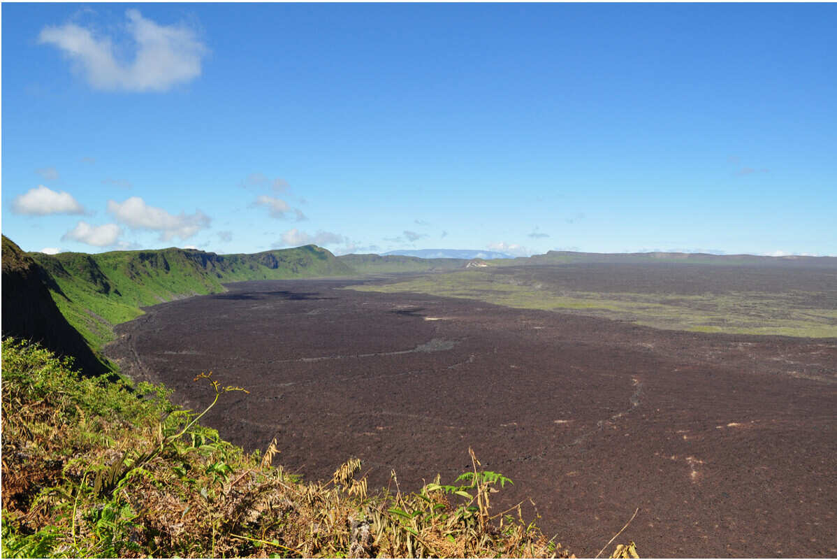 Основные моменты Галапагосских островов за 6 дней (3/7)