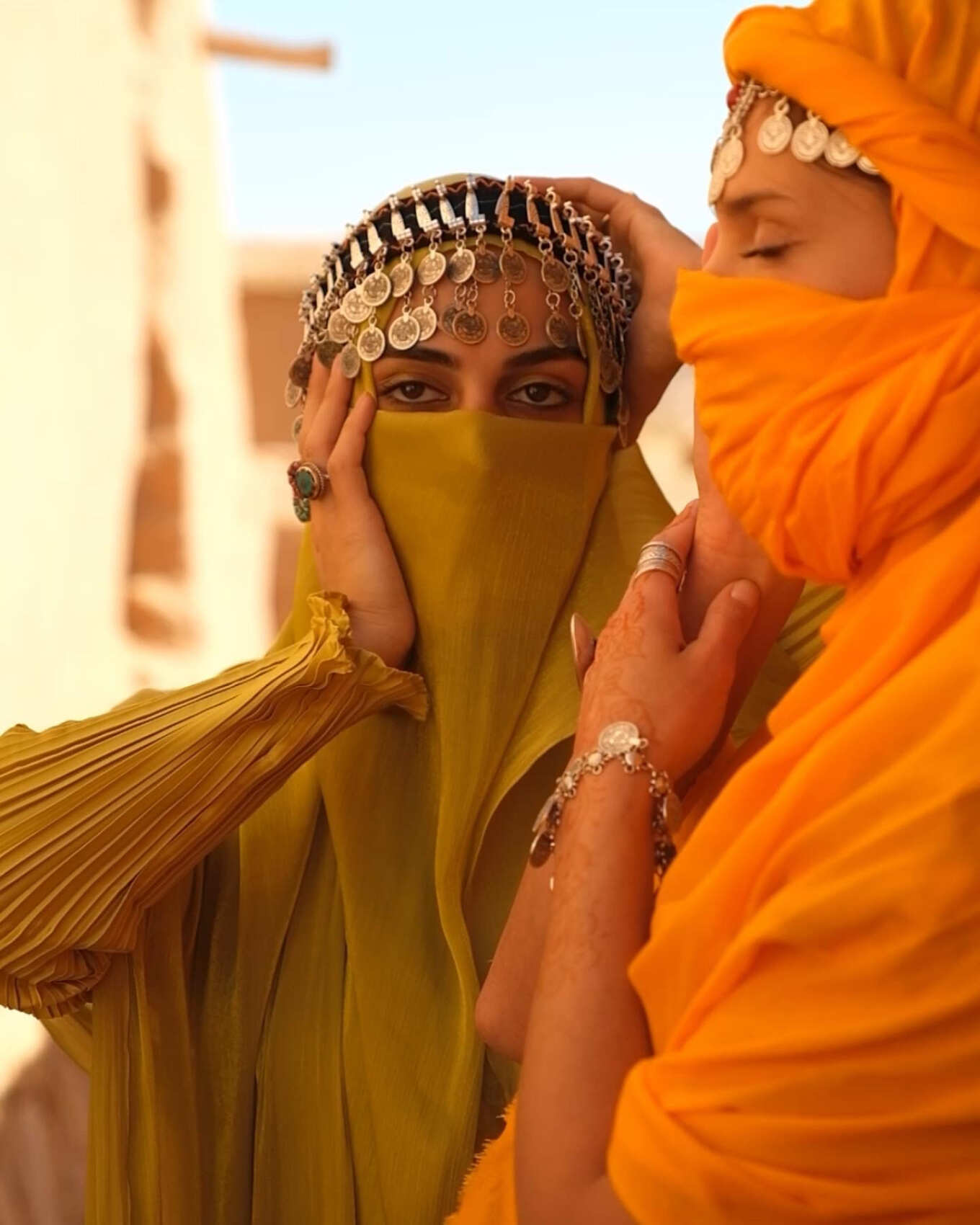 Тур в Марокко- тариф эконом (29/64)