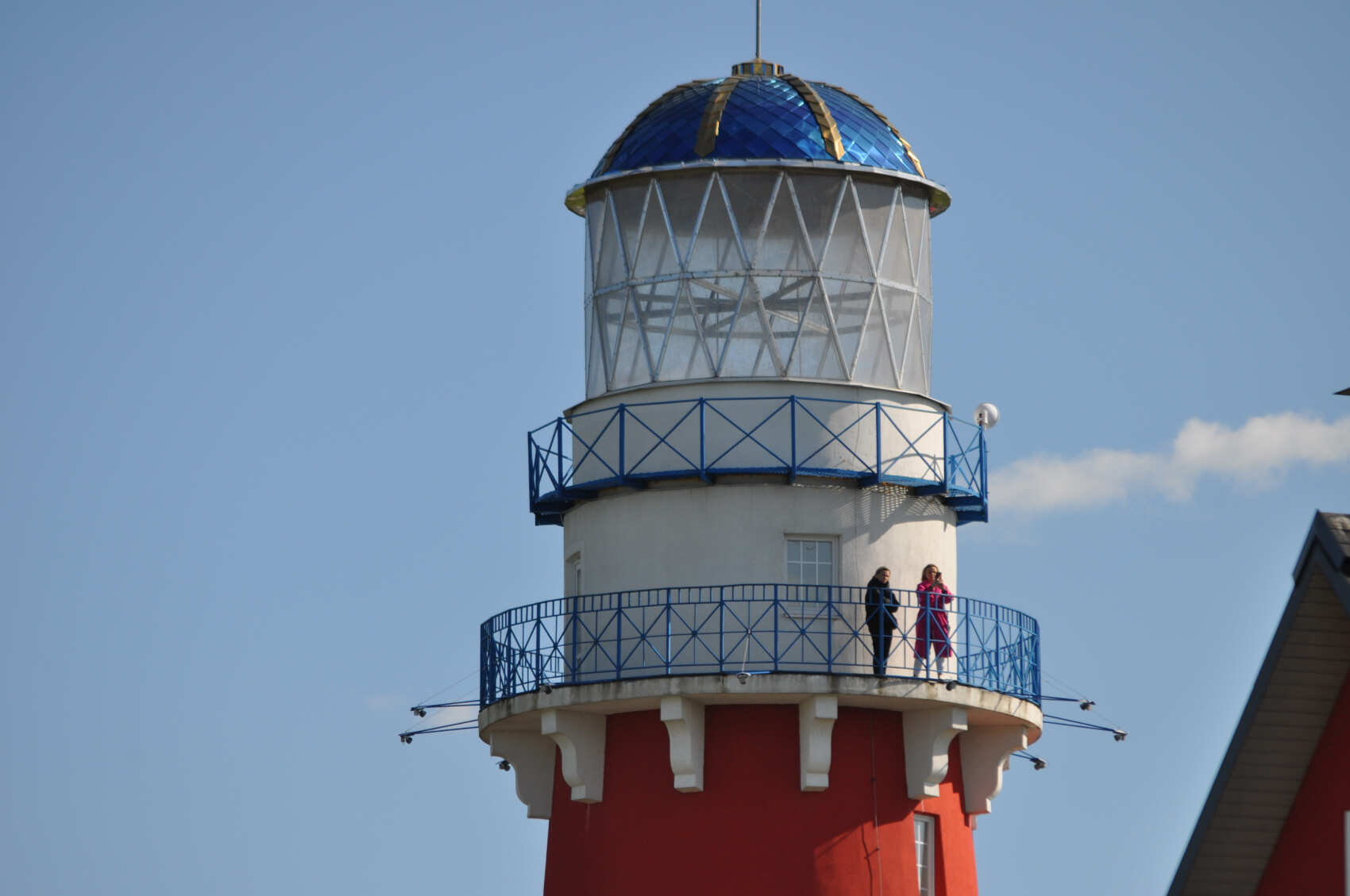 Рязанская Каппадокия. Фестиваль воздухоплавания Небо России (15/71)