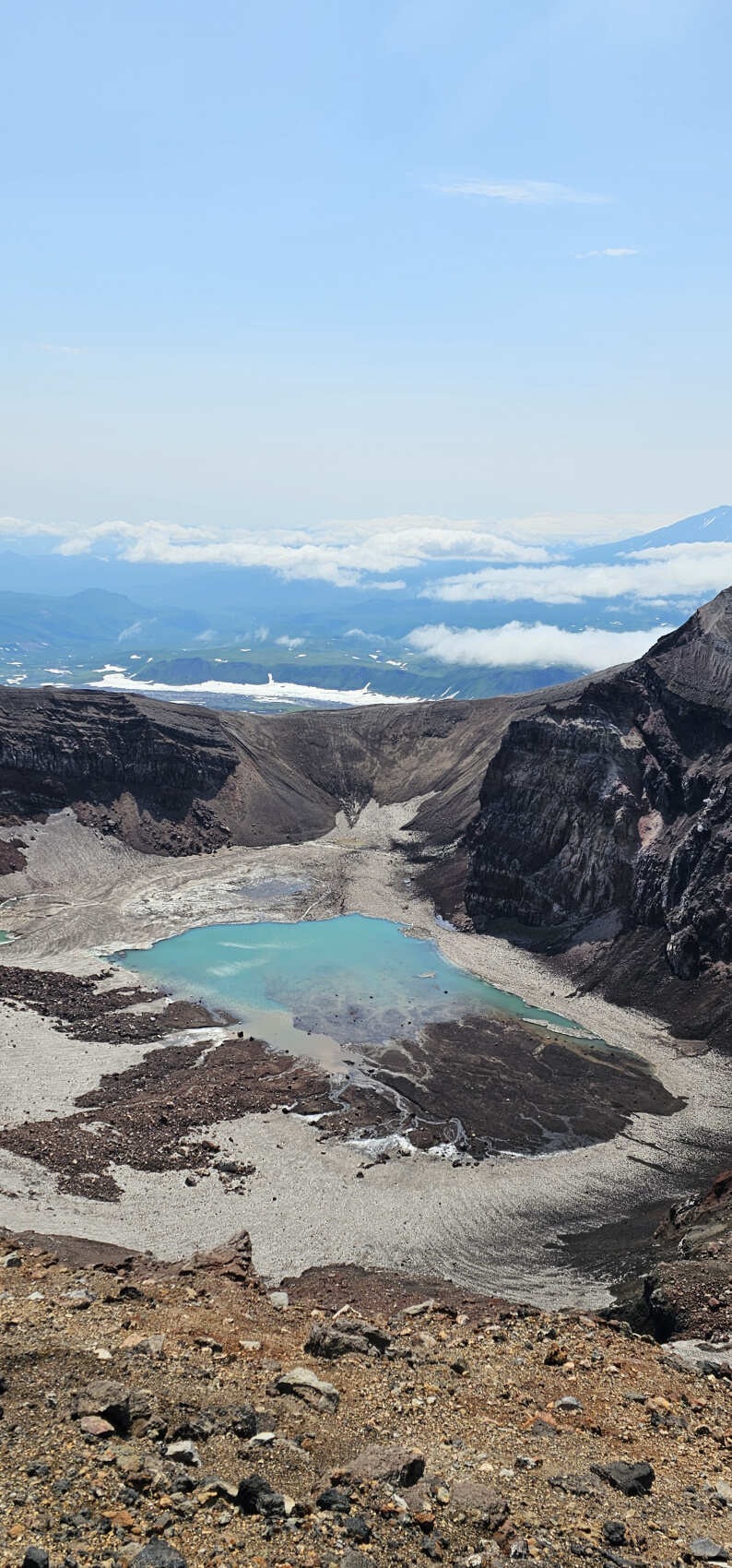 Хит Камчатки: более 20 локаций за 8 дней. Всё включено. (29/110)