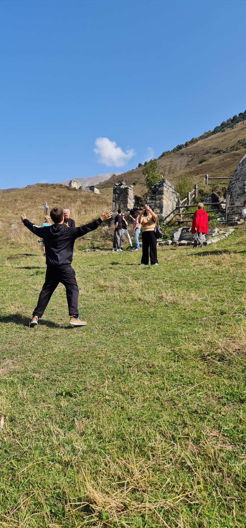 Экспресс-тур по Кавказу. 4 республики и 1001 впечатление! (328/387)